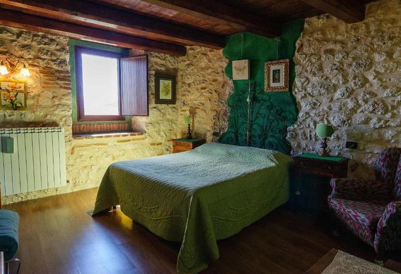 旅馆 La Locanda Delle Streghe   Relais Ristorante