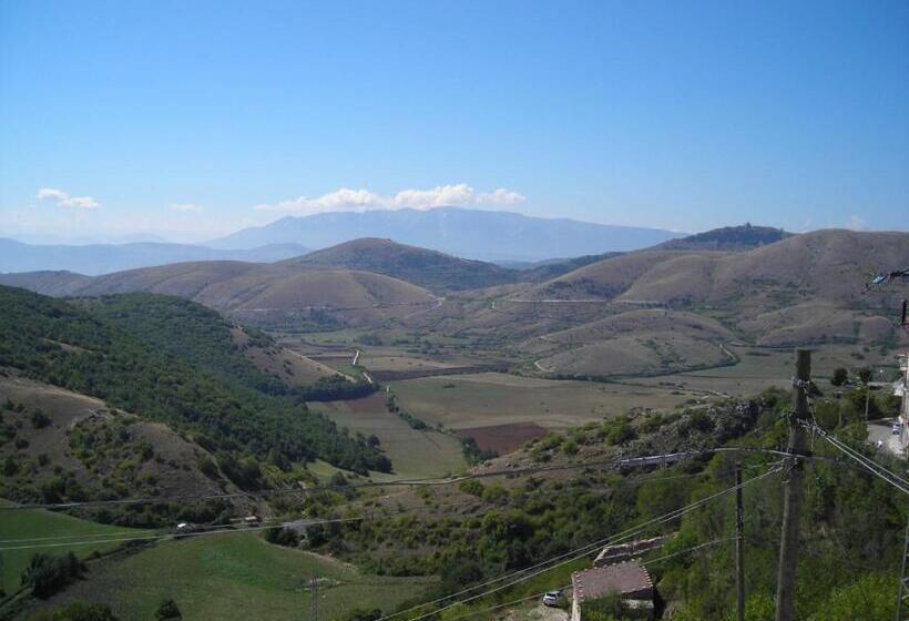 旅馆 La Locanda Delle Streghe   Relais Ristorante