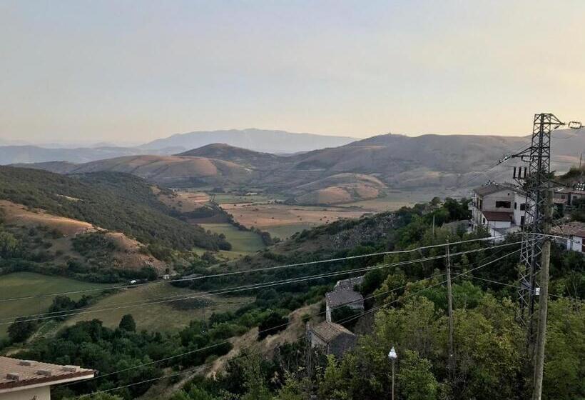 旅馆 La Locanda Delle Streghe   Relais Ristorante
