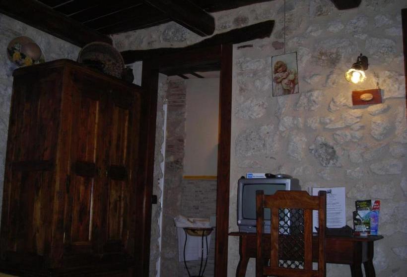 旅馆 La Locanda Delle Streghe   Relais Ristorante
