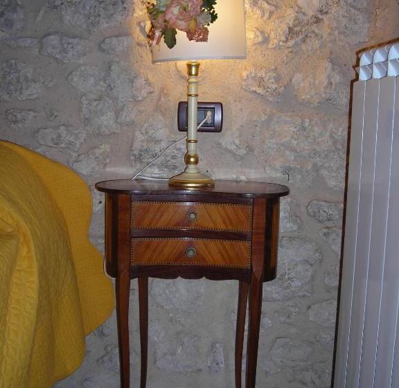 旅馆 La Locanda Delle Streghe   Relais Ristorante