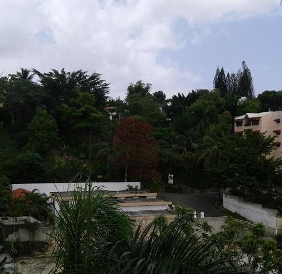 فندق صغير Posada Dilia Del Alba