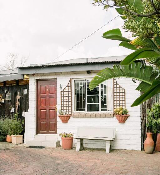 צימר Pennylane Guest House