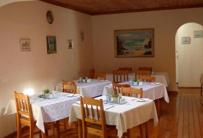 צימר Pennylane Guest House
