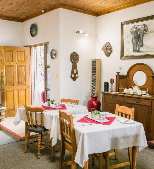 צימר Pennylane Guest House