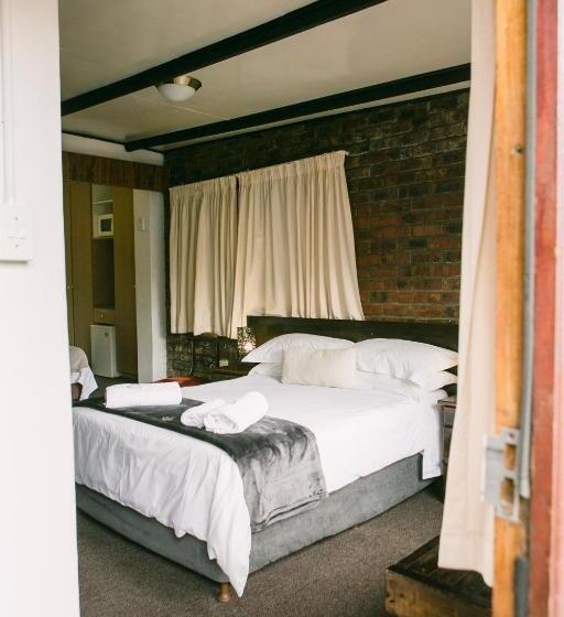 צימר Pennylane Guest House
