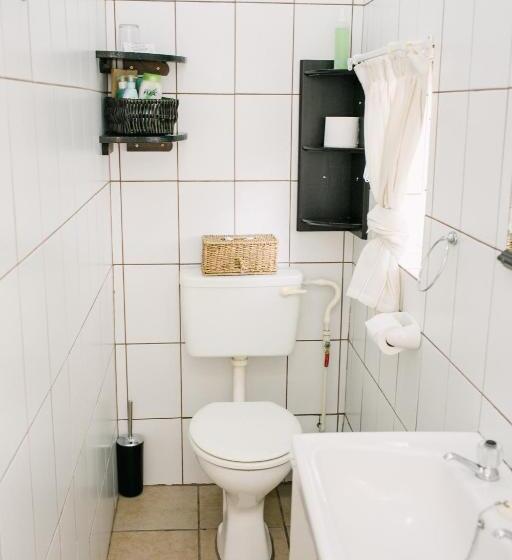 צימר Pennylane Guest House