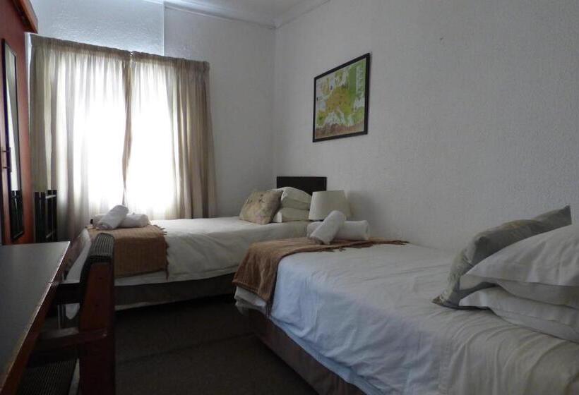 צימר Pennylane Guest House