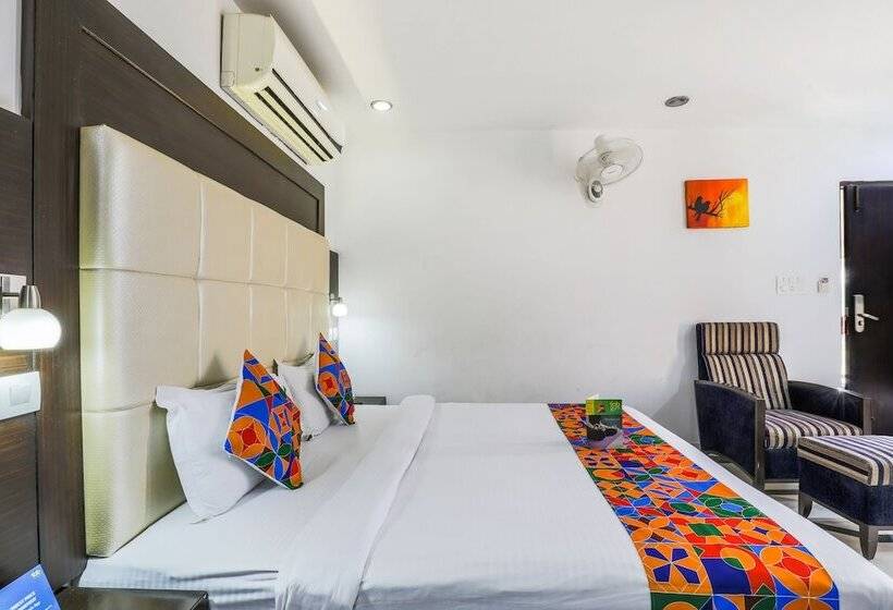 Fabhotel Ocean