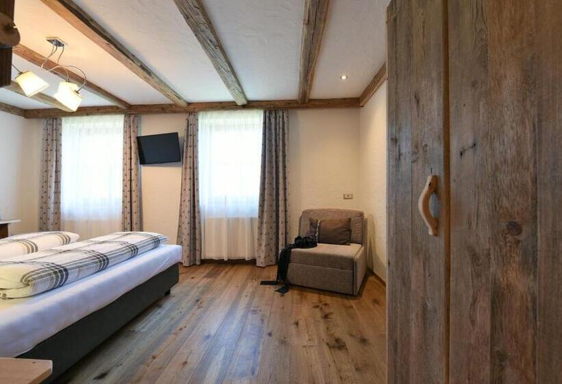 فندق Agriturismo Soleseid