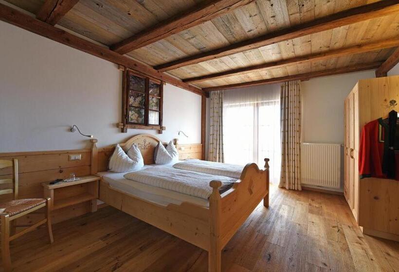 فندق Agriturismo Soleseid