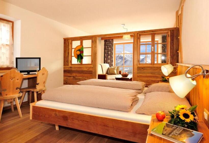 فندق Agriturismo Soleseid