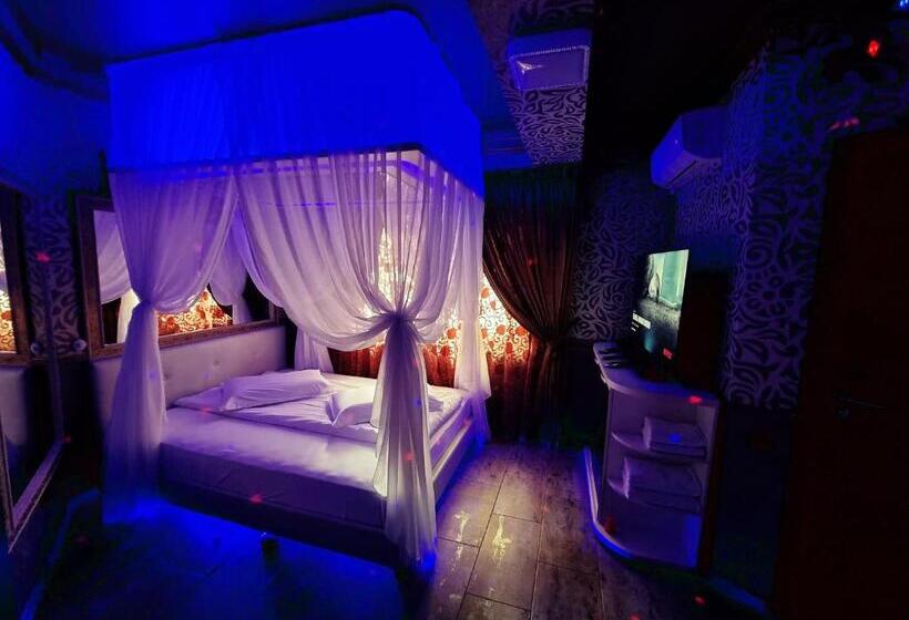 فندق Boutique Mikaela