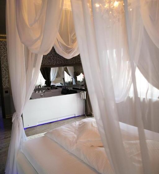 فندق Boutique Mikaela
