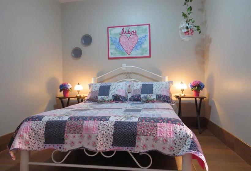 هتل Finca Recreacional Marcelandia