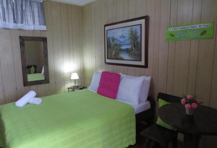 هتل Finca Recreacional Marcelandia