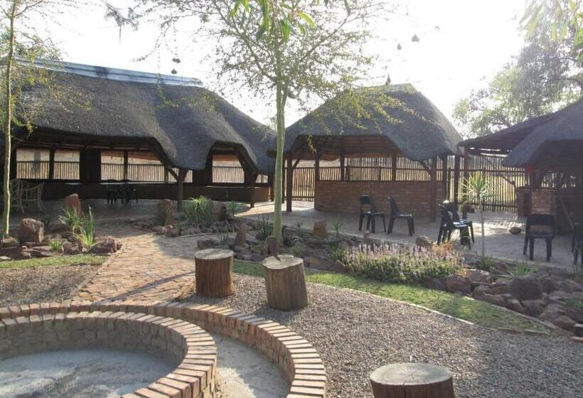 ホテル Mon Repos Guest Farm