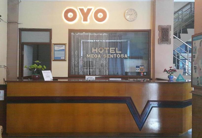 فندق Oyo 1088  Mega Sentosa