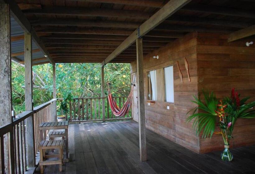 هتل Paraiso Escondido