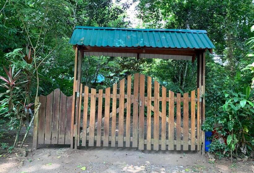 پانسیون Brigitte S Ranch