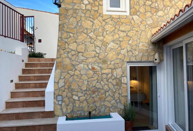 بنسيون Constância Guest House