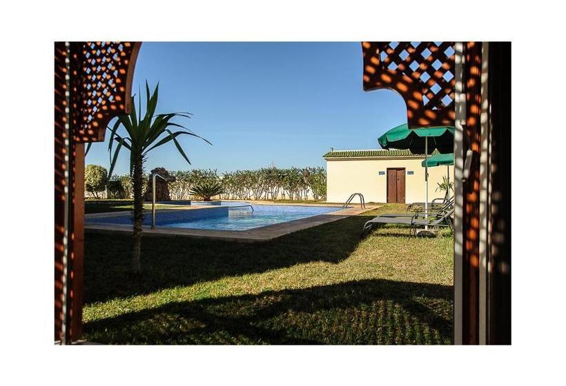 پانسیون Domaine Lilia