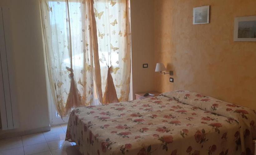 פנסיון La Farfalla