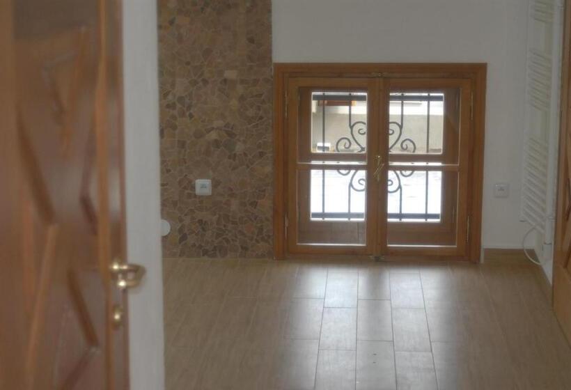 پانسیون Penzion Na Náměstí