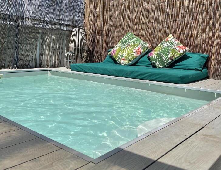 پانسیون Sitges Eleven