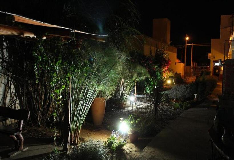 هاستل Divina Presencia