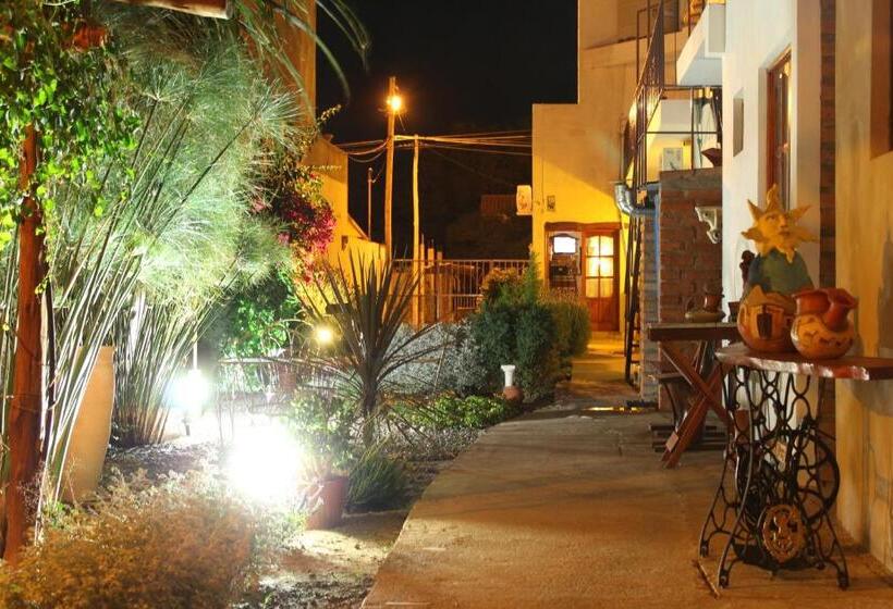 هاستل Divina Presencia