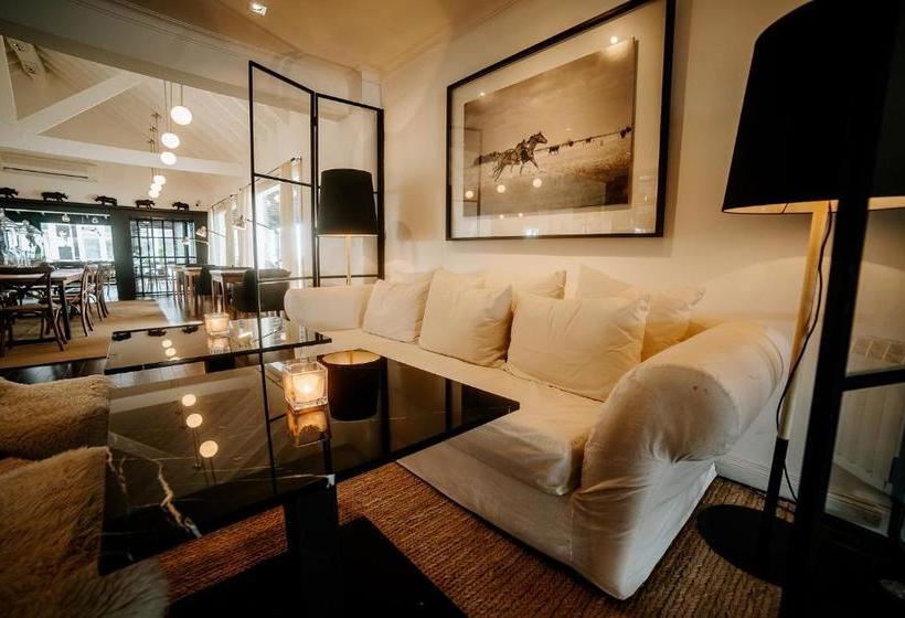 هاستل Posada La Protegida