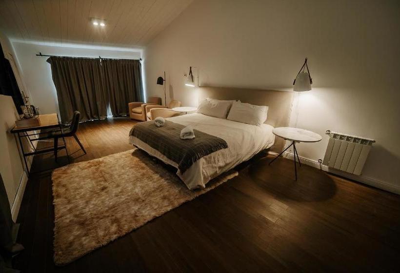 هاستل Posada La Protegida