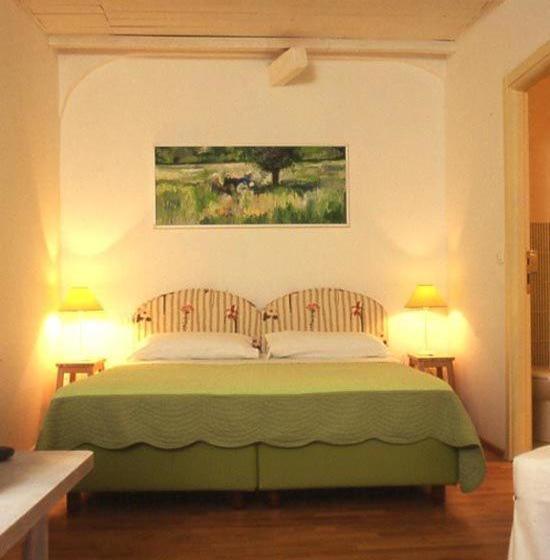 فندق Agriturismo La Vecchia Dolceacqua