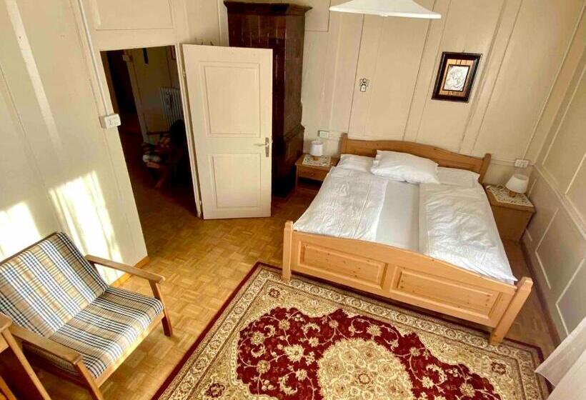 فندق Agriturismo Maso Corradini