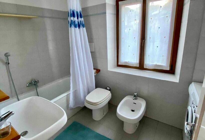 فندق Agriturismo Maso Corradini