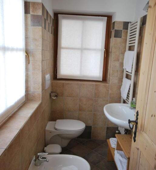 فندق Agriturismo Maso Corradini