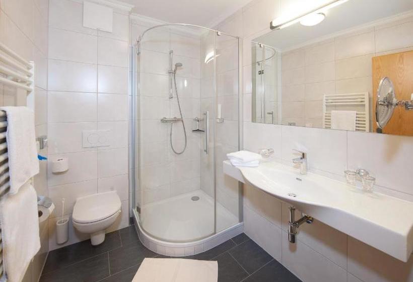 בית מלון כפרי Gasthof Schützenhof