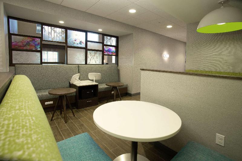 酒店 Hampton Inn & Suites Kutztown
