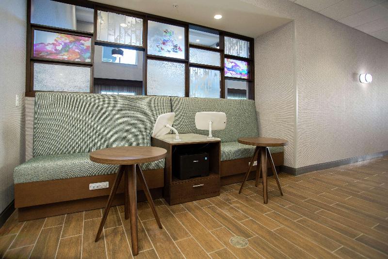 酒店 Hampton Inn & Suites Kutztown