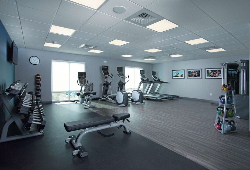 酒店 Hampton Inn & Suites Kutztown