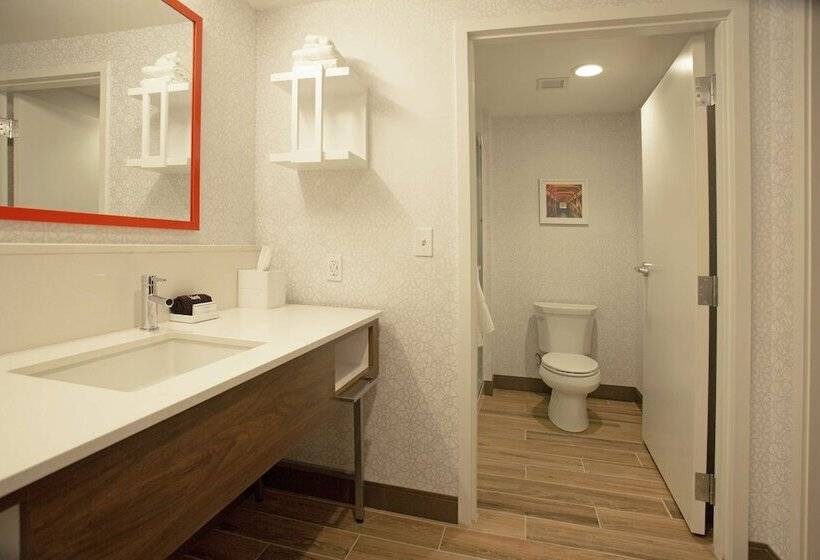 酒店 Hampton Inn & Suites Kutztown