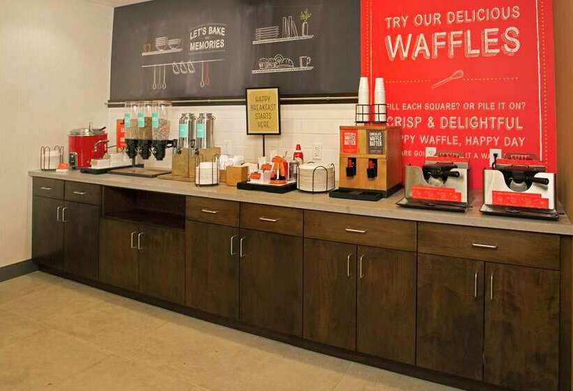 酒店 Hampton Inn & Suites Kutztown