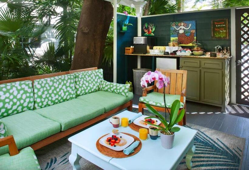 فندق The Mermaid & The Alligator