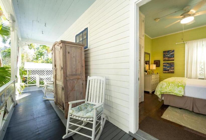 فندق The Mermaid & The Alligator