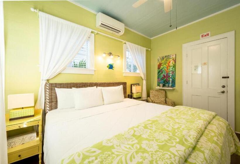 فندق The Mermaid & The Alligator