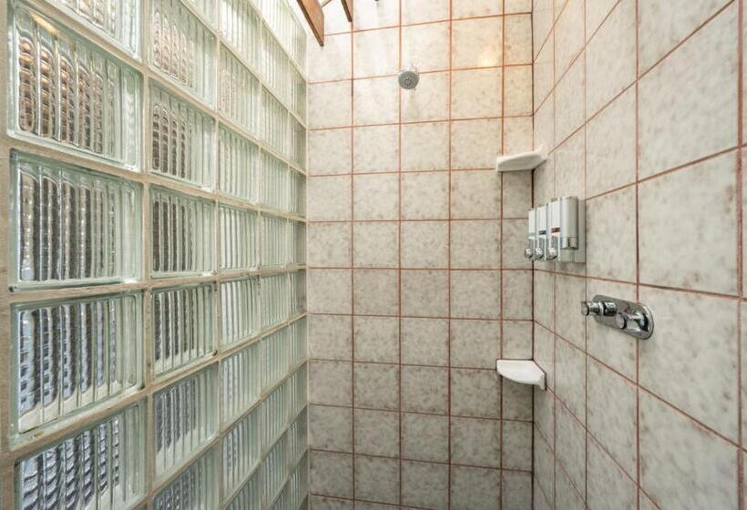 فندق The Mermaid & The Alligator