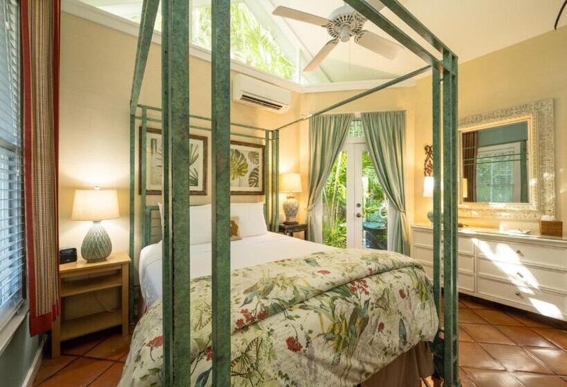 فندق The Mermaid & The Alligator