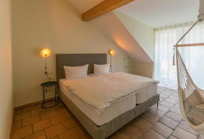 پانسیون Albergo Toscana