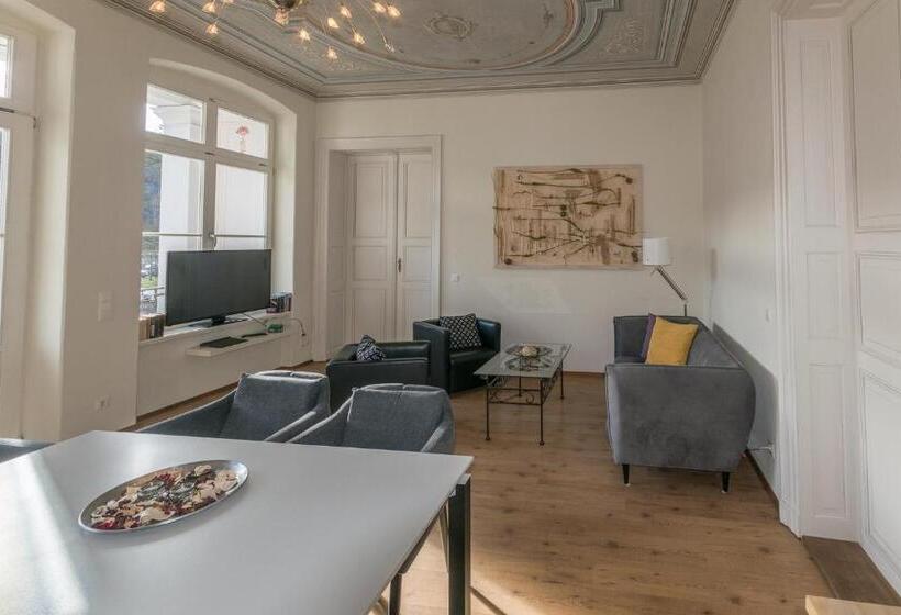 پانسیون Albergo Toscana